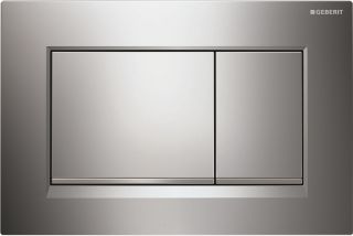 Кнопка смыва Geberit Sigma 30 115.883.KH.1 хром